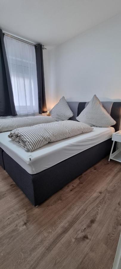 Sm3 Apartment Triberg im Schwarzwald Bagian luar foto