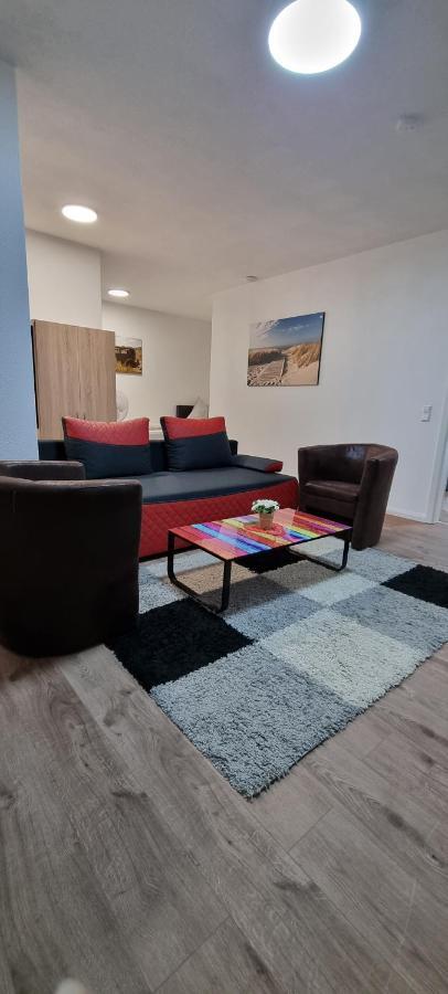 Sm3 Apartment Triberg im Schwarzwald Bagian luar foto